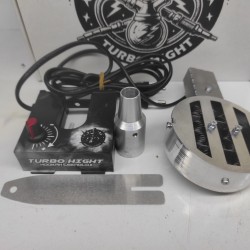 Turbohight E-HMD( Elektronik Isı Yönetim Cihazı)