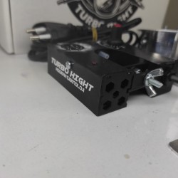 Turbohight E-HMD( Elektronik Isı Yönetim Cihazı)