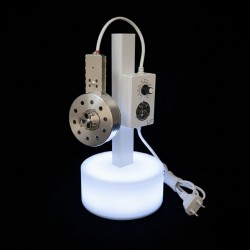 Turbohight LITE E-HMD( Manuel Elektronik Isı Yönetim Cihazı)