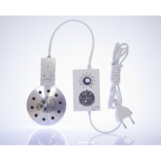 Turbohight LITE E-HMD( Manuel Elektronik Isı Yönetim Cihazı)